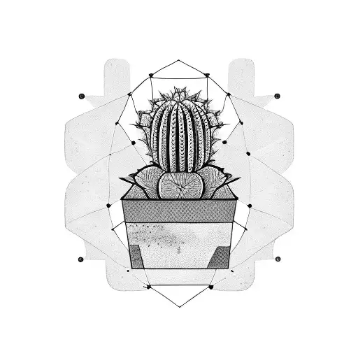 A Cactus