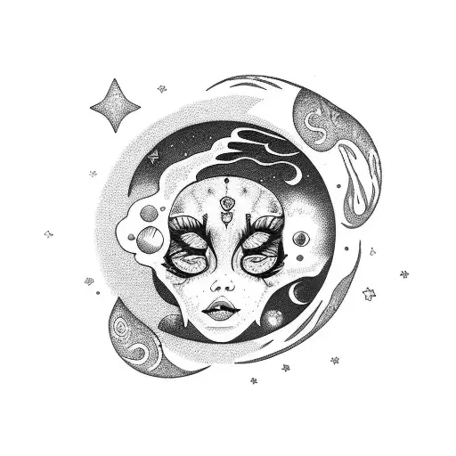 Moon Child