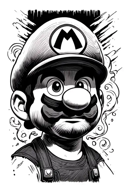Mario