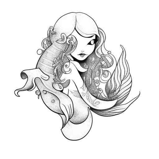 Mermaid