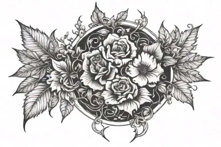 Strength Grows Under Weight