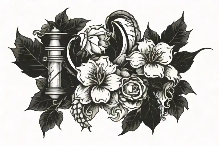 Strength Grows Under Weight