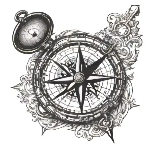 Compass
