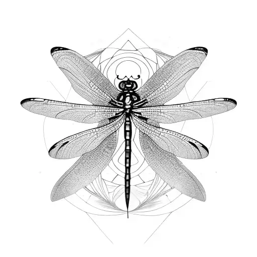 Dragonfly