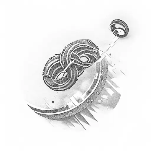 Black Rings Disintegration Into Small Number And Than Into Large Numbers