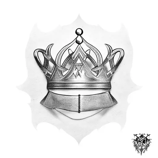 King's Crown