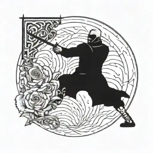 Lone Man Fight With Respect And Love