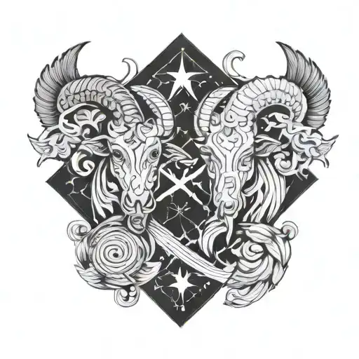 Aries And Sagittarius