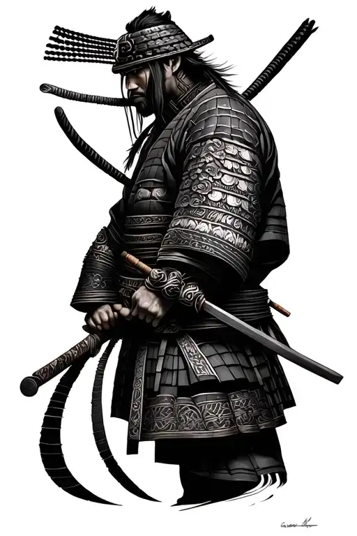 Samurai
