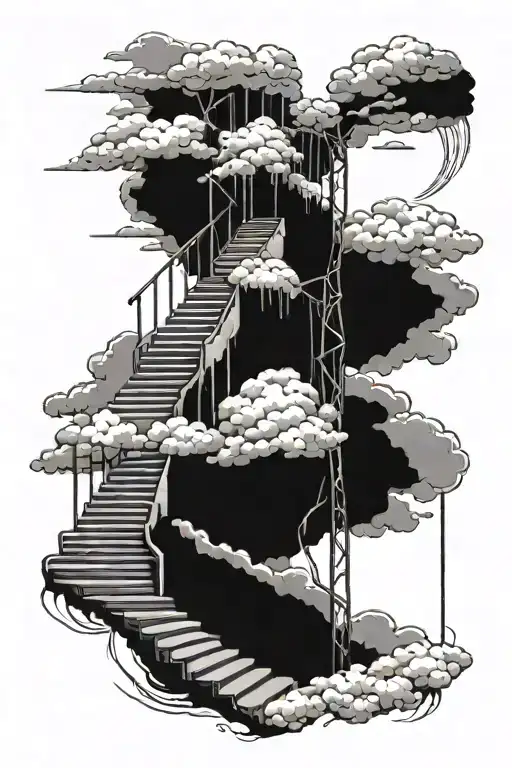 Stairway To Heaven