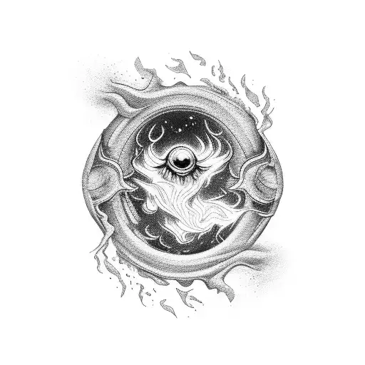 Fire And Water And Curiosity