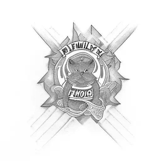 Family Forever One Word