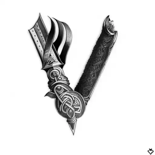 Viking Sword
