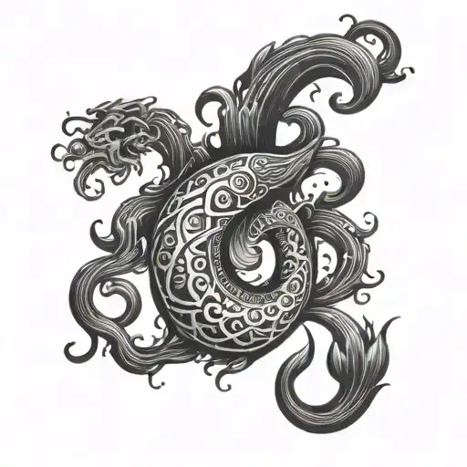 Aquarius Zodiac Sign