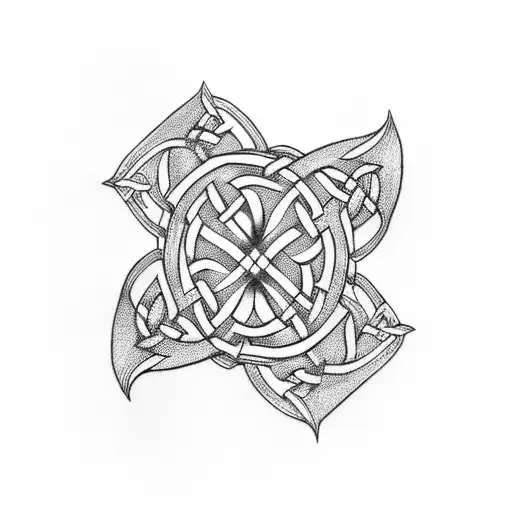 Celtic Knot