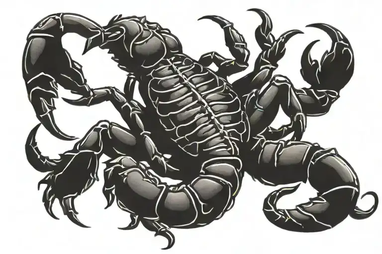 Scorpion