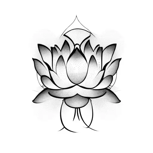Lotus Flower