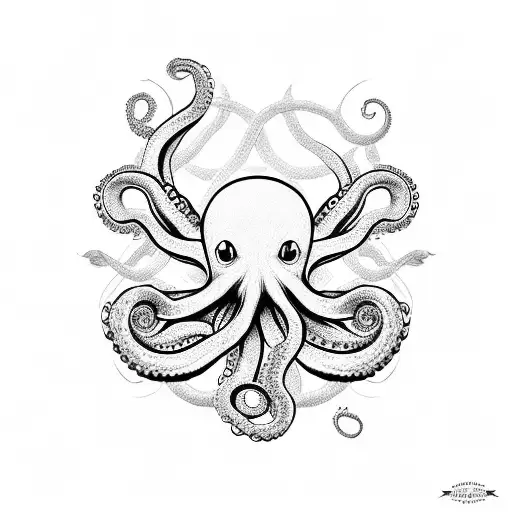Octopus