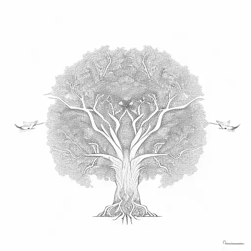 Tree Of Life