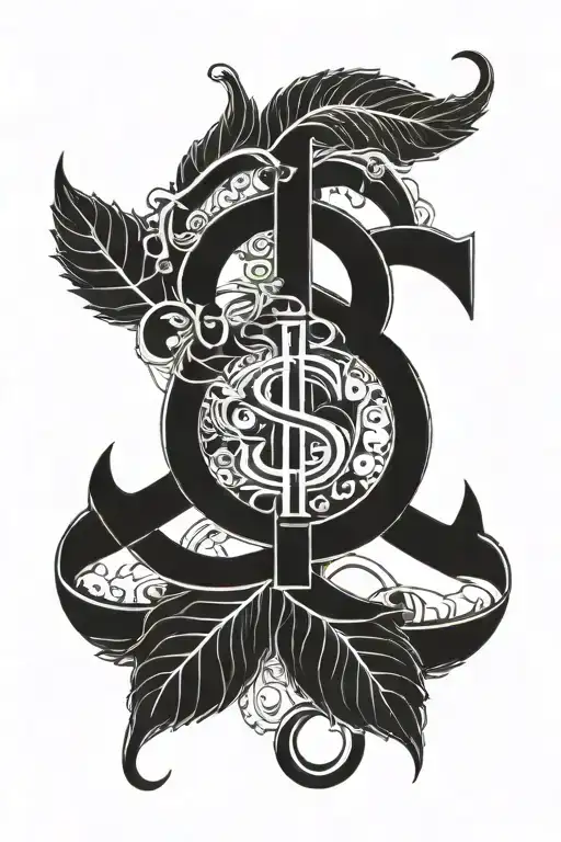 Money Symbols