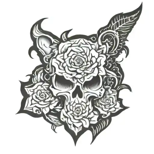 I Can Handle Bad But Never Doubt