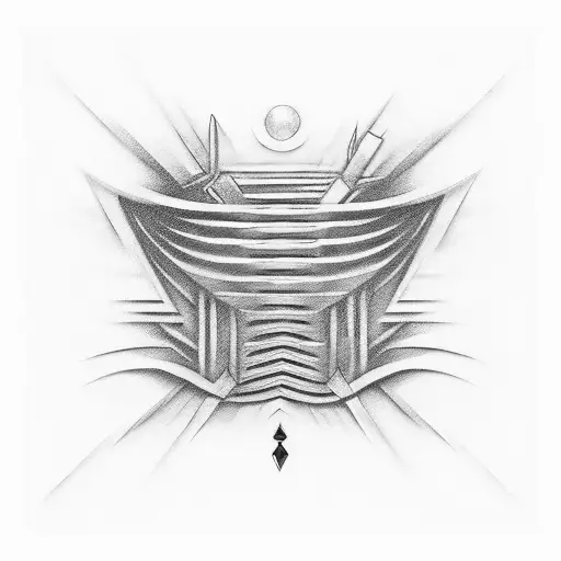 Red Stripe Rhapsody Cover Art