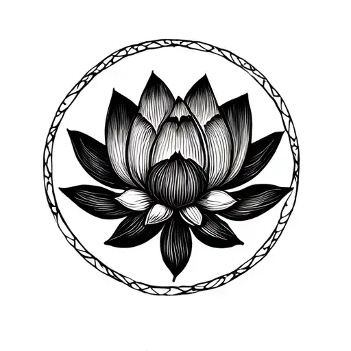 Shadow Lotus