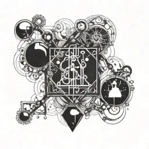 Chemistry And Eternal Love You