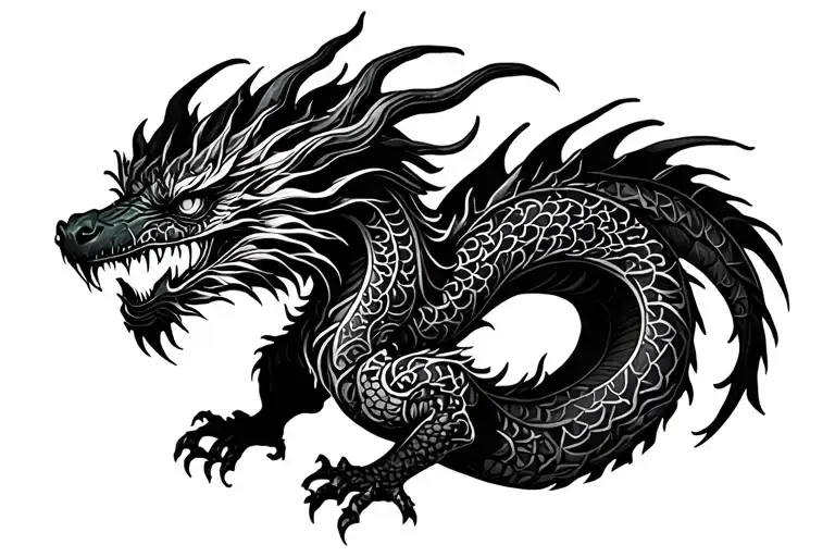 Dragon