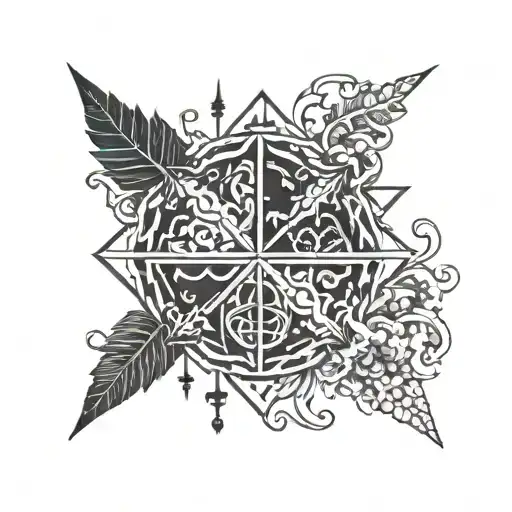 Nordic Symbols Of Entropy