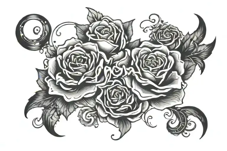 Thank For My Life Mom Dad Mom