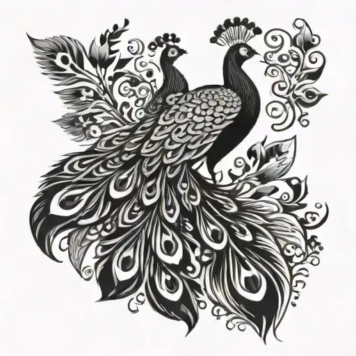 Peacock