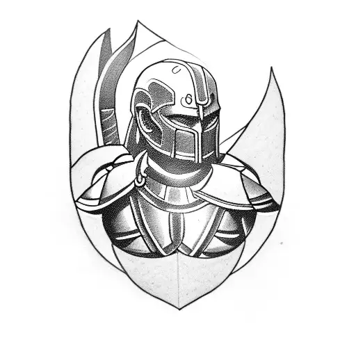 Spartan And American