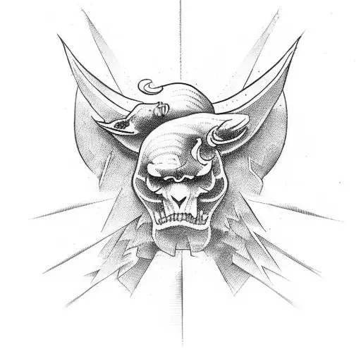 Bible Verse Depicting Strength And Faith