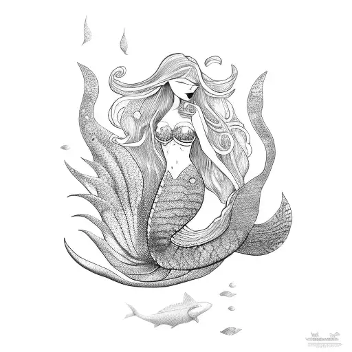 Mermaid