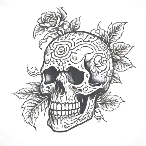 Memento Mori Death Date