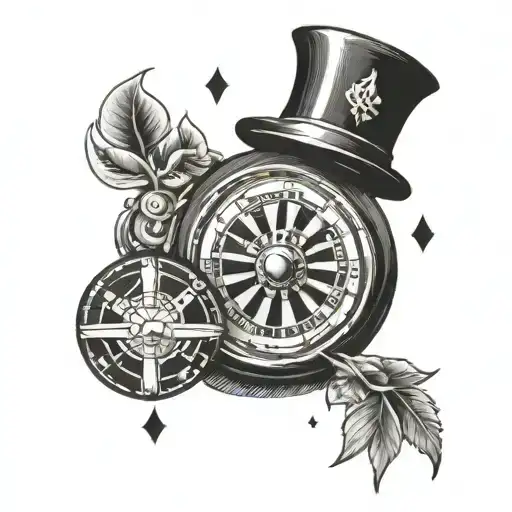 Roullete Casino Camp