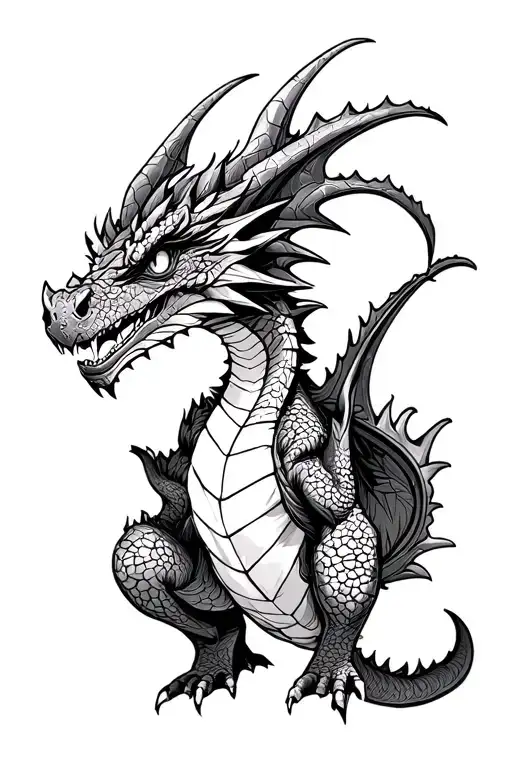 How To Train Your Dragon