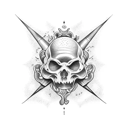 Witch Apothecary Sleeve