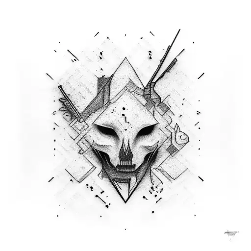 Broken Beat & Scarred