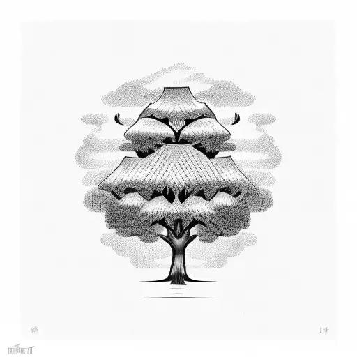 Chinese Chestnut Tree