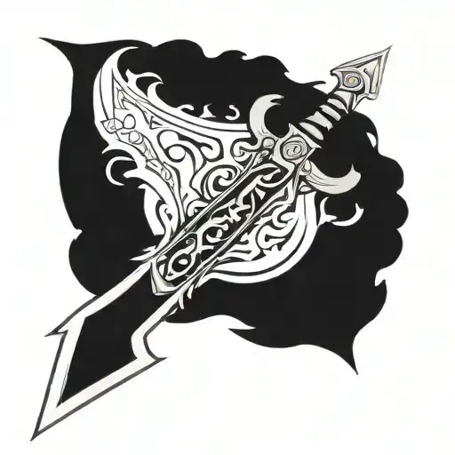 Shalamayne Sword World Of Warcraft