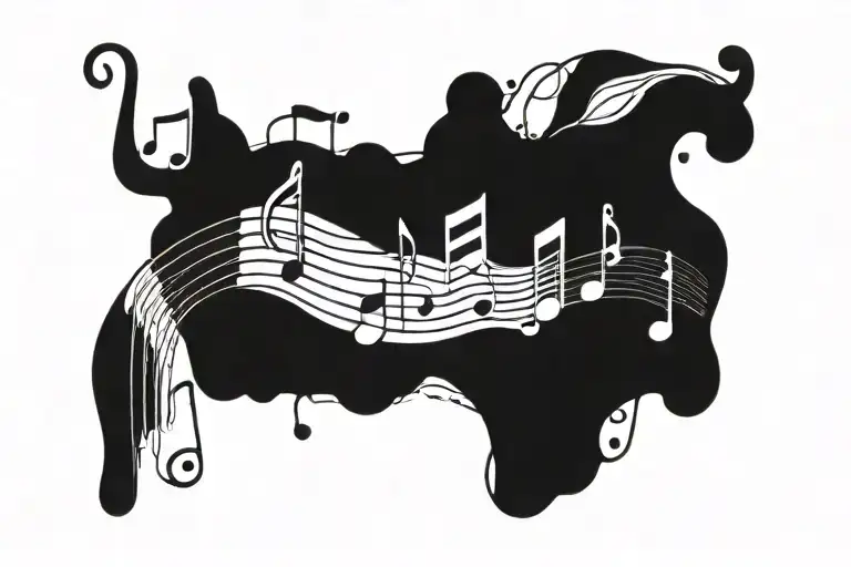 Music Notes