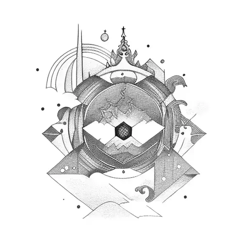 Celestial Friendship