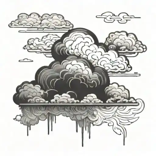 Cloud Background