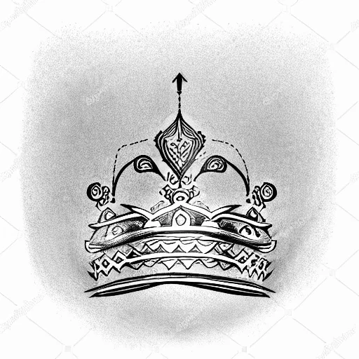 Queen's Crown