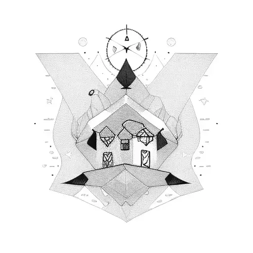 Coordinates For Home