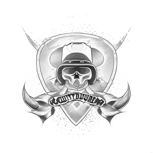 Country Redneck Motocross