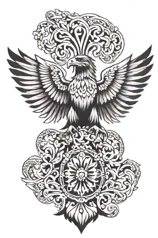 Mexican Eagle