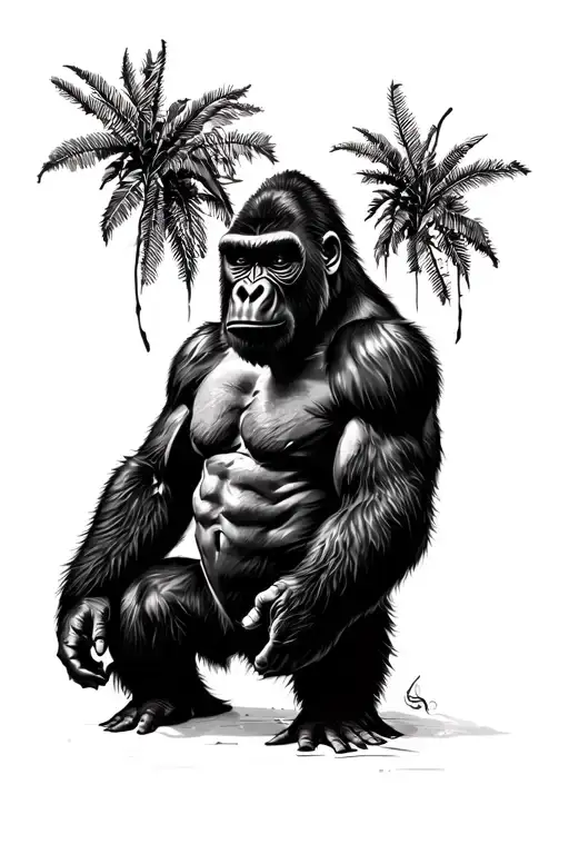 Gorilla